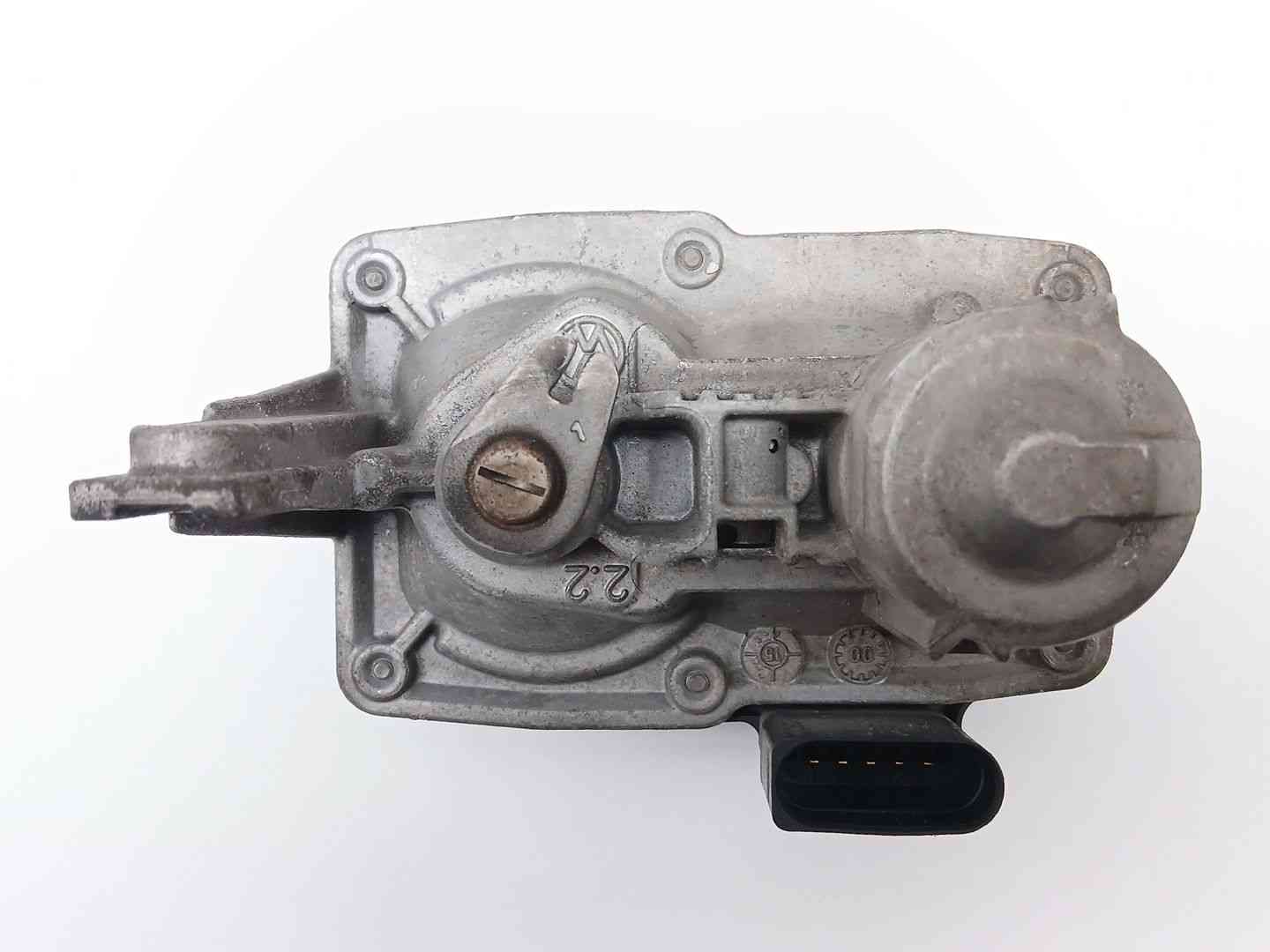 CAJA MARIPOSA SEAT IBIZA IV (6J5, 6P1) 5Q0253691H / 51500204 5Q0253691H51500204
