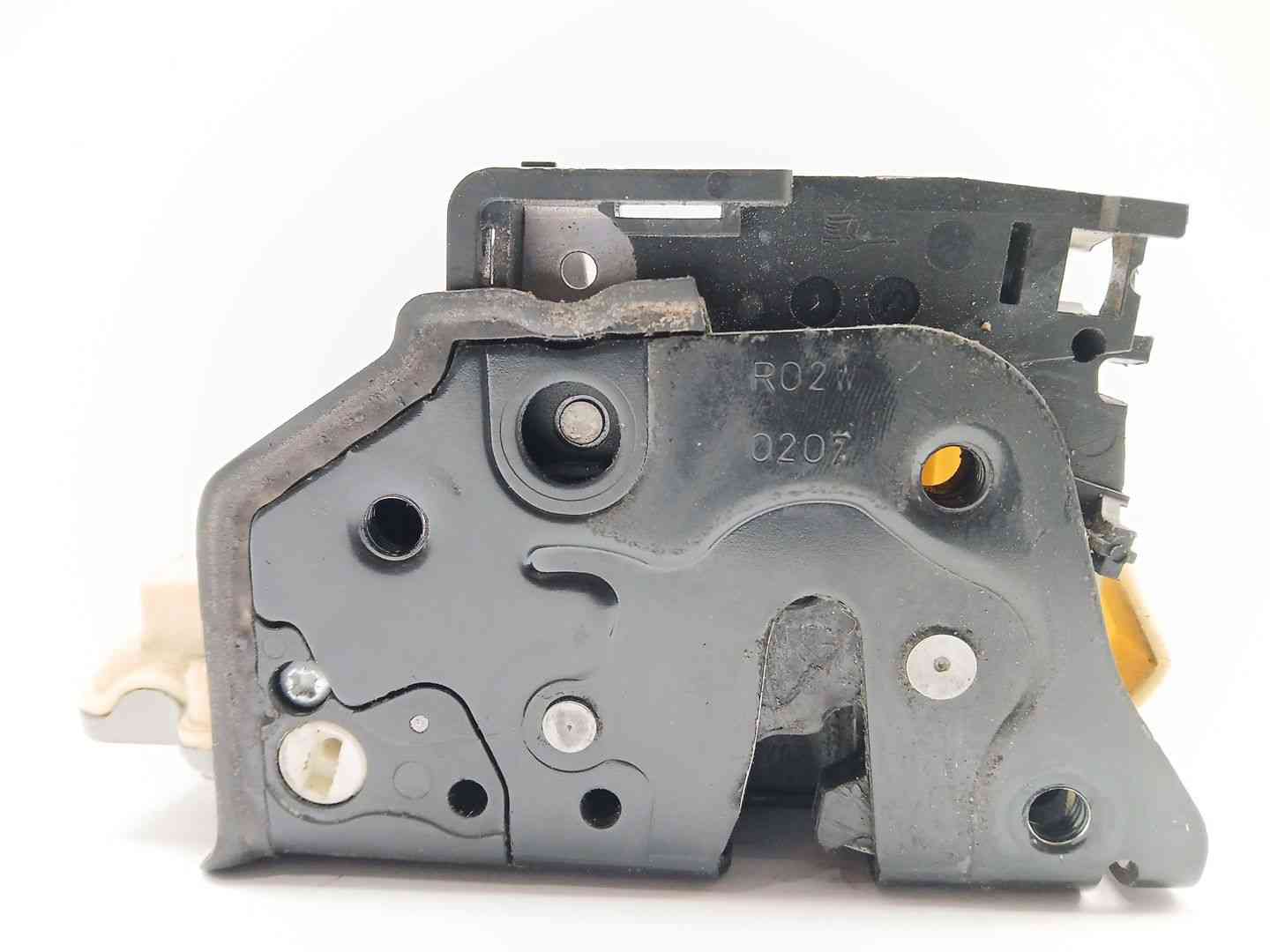 CERRADURA PUERTA DELANTERA DERECHA AUDI Q7 (4LB) 3C1837016A 3C1837016A