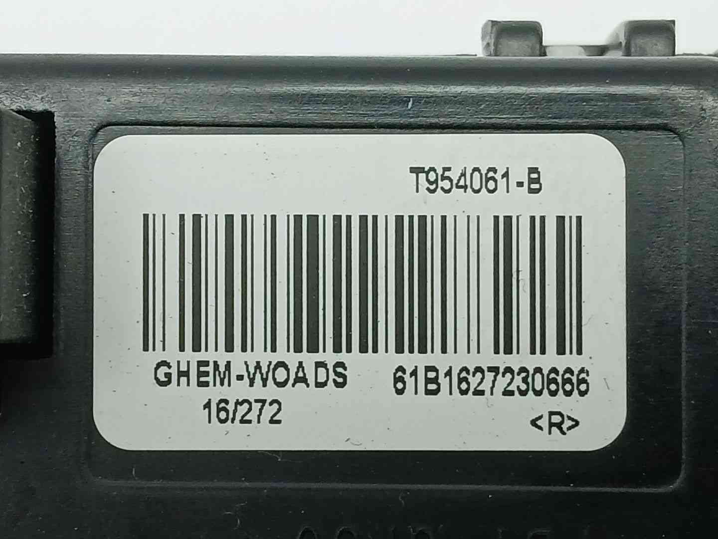 RESISTENCIA CALEFACCION RENAULT TALISMAN (LP_) T954061B T954061B - Vista 3