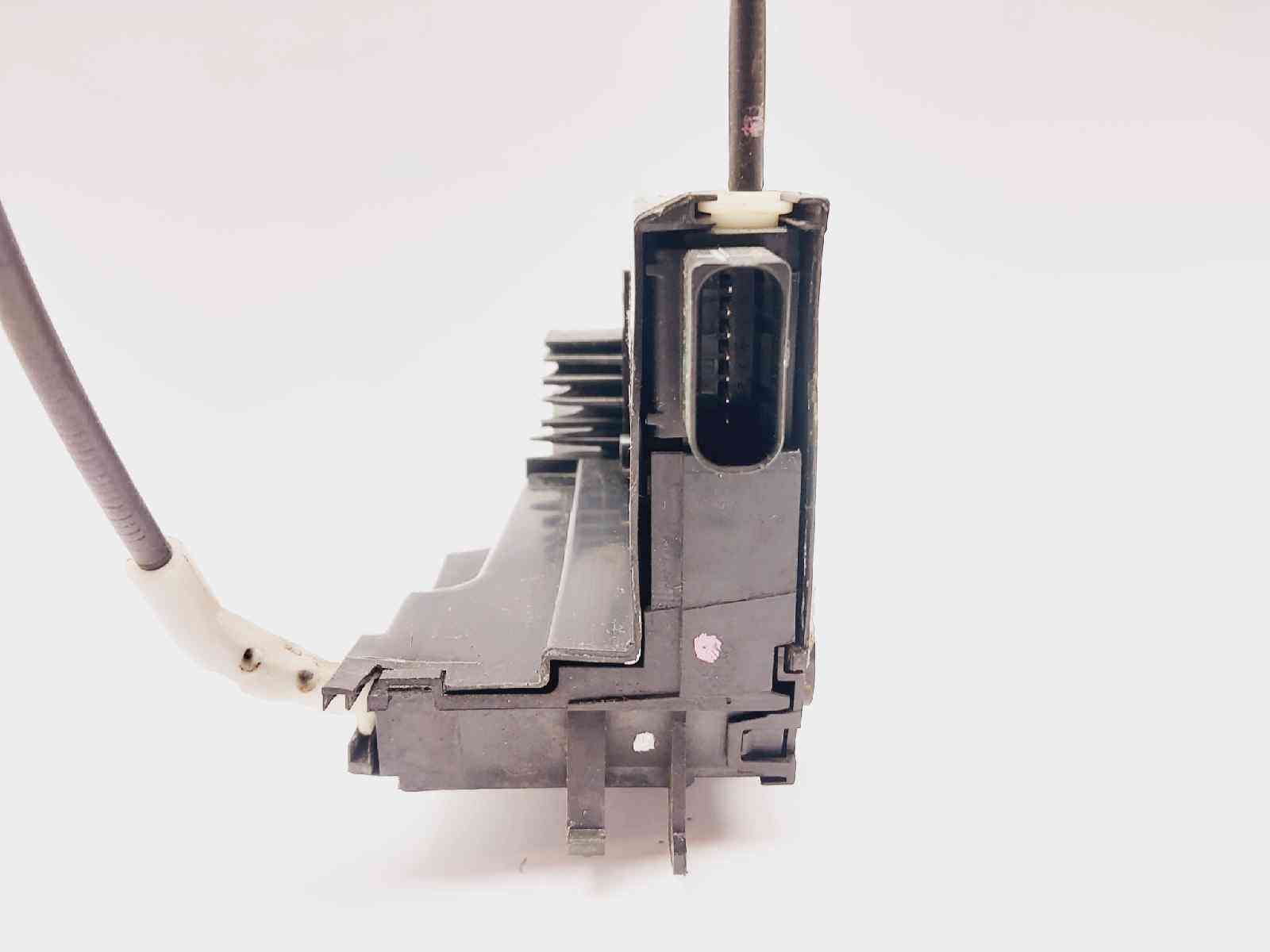 CERRADURA PUERTA DELANTERA DERECHA PEUGEOT 308 SW 9810309380 9810309380 - Vista 2