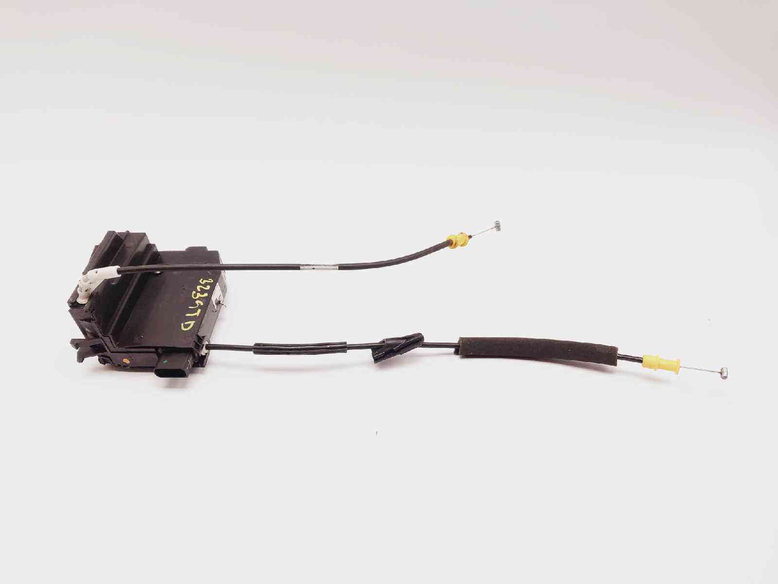 CERRADURA PUERTA TRASERA DERECHA PEUGEOT 308 SW 9810309880 9810309880