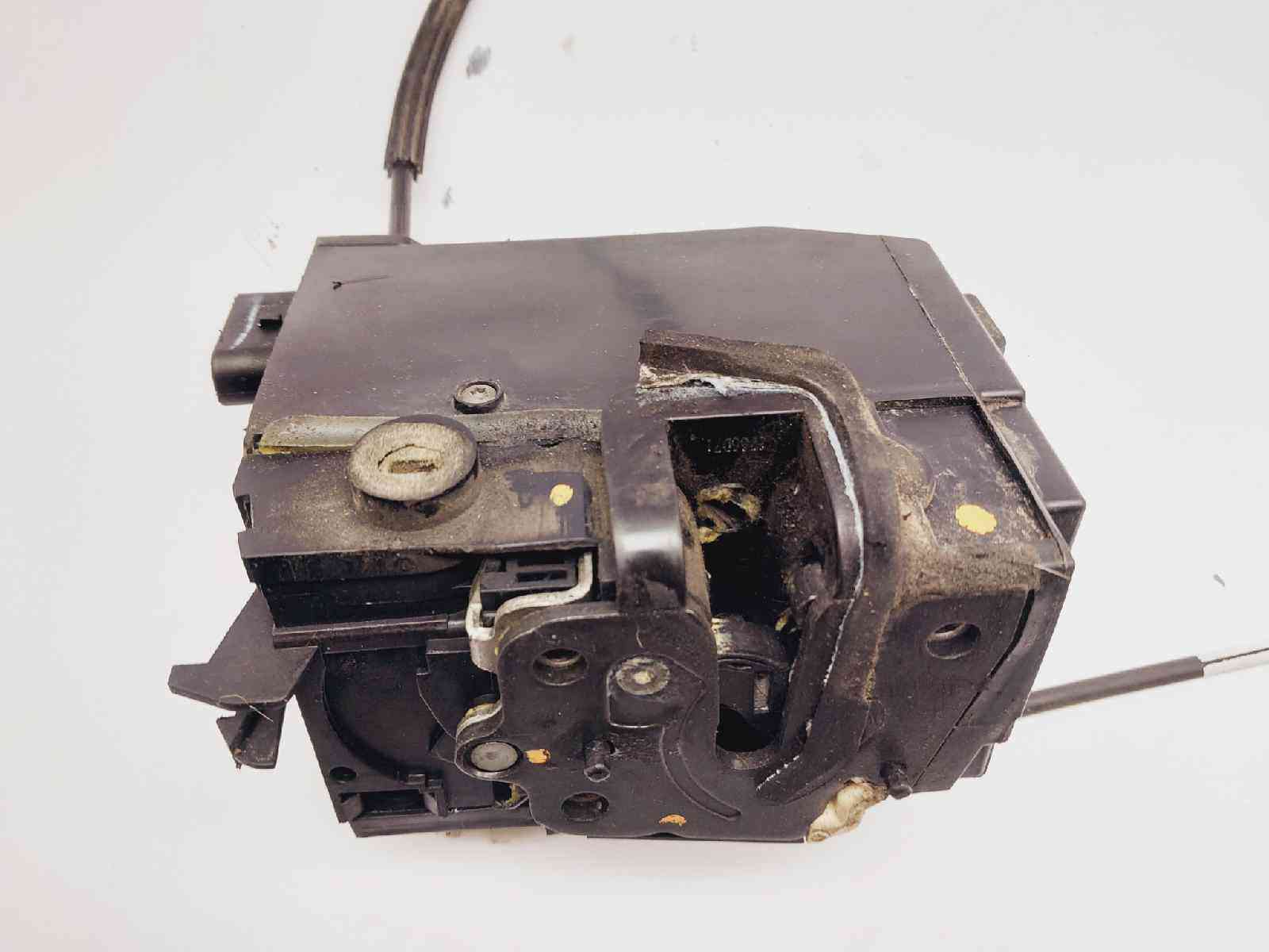 CERRADURA PUERTA TRASERA DERECHA PEUGEOT 308 SW 9810309880 9810309880 - Vista 2