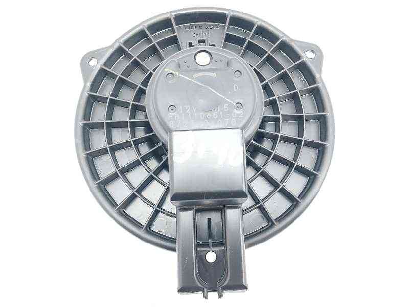 MOTOR CALEFACCION MAZDA 6 KOMBI (GH) HB111D65102 / 8727000700 HB111D651028727000700