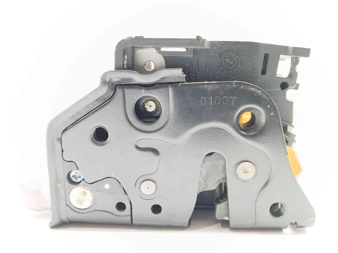 CERRADURA PUERTA TRASERA DERECHA AUDI Q7 (4LB) 3C4839016C 3C4839016C