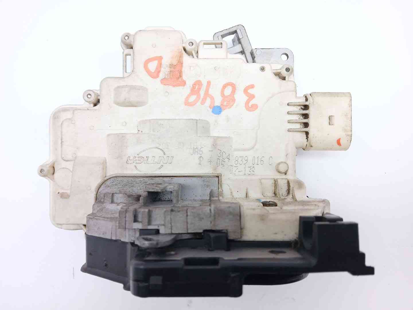 CERRADURA PUERTA TRASERA DERECHA AUDI Q7 (4LB) 3C4839016C 3C4839016C - Vista 2