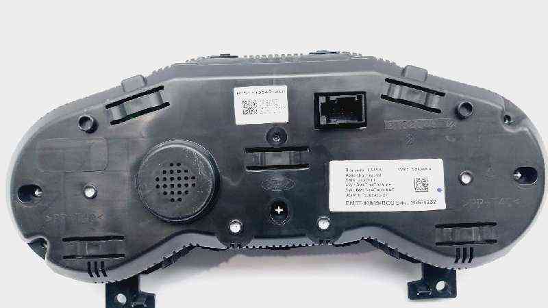CUADRO INSTRUMENTOS FORD FOCUS LIM. BM5T10849BCG / BM5T14C026AAC / BM5T14C226AE BM5T10849BCGBM5T14C026AACBM5T14C226AE - Vista 2