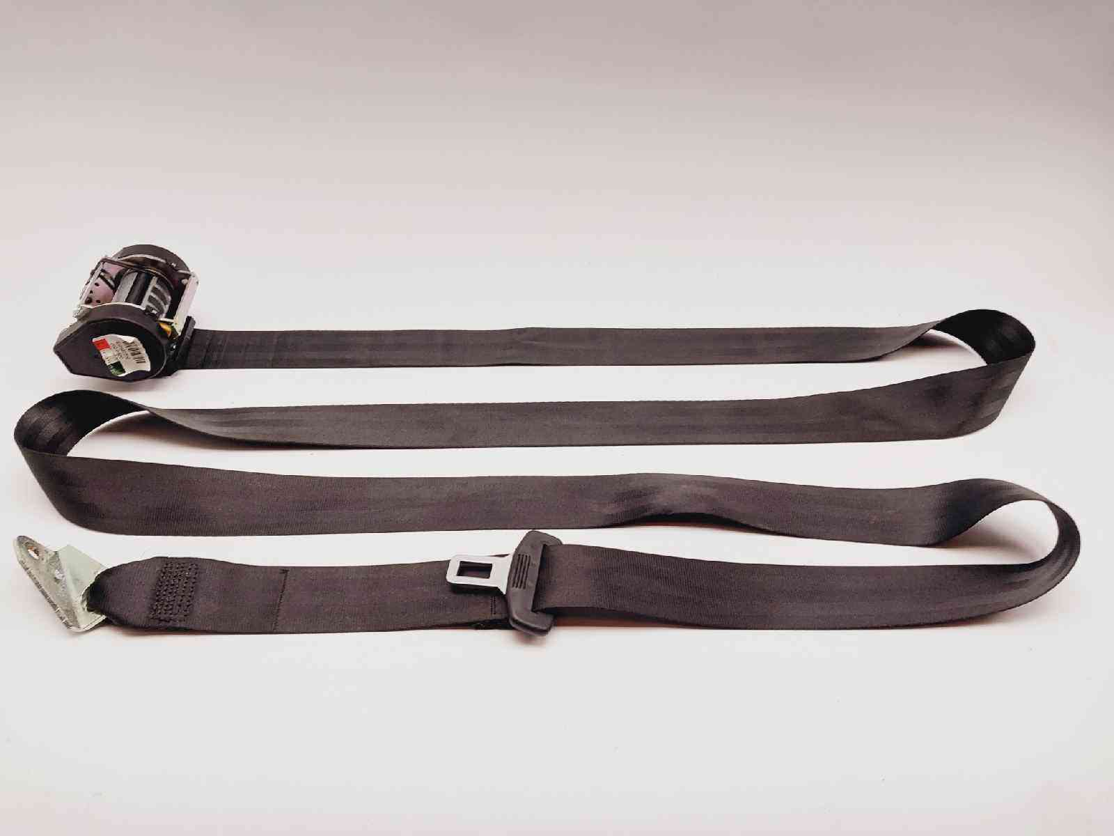CINTURON SEGURIDAD TRASERO IZQUIERDO VOLKSWAGEN GOLF VI (5K1) 1K6857805AA 1K6857805AA
