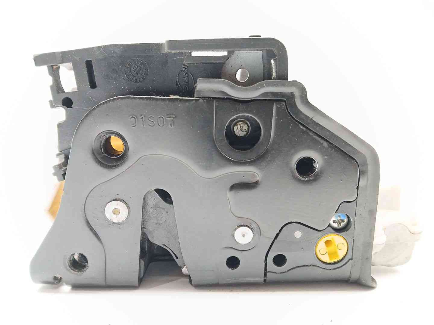 CERRADURA PUERTA TRASERA IZQUIERDA AUDI Q7 (4LB) 3C4839015C 3C4839015C