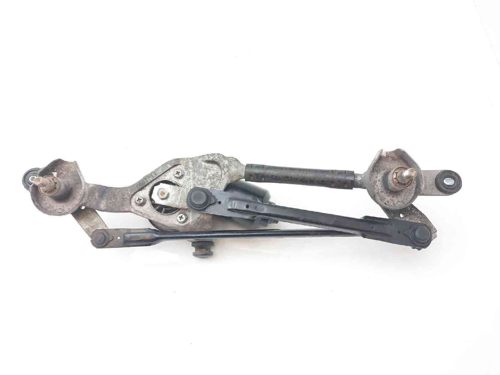 MOTOR LIMPIA DELANTERO KIA RIO 981101W000 981101W000 - Vista 2