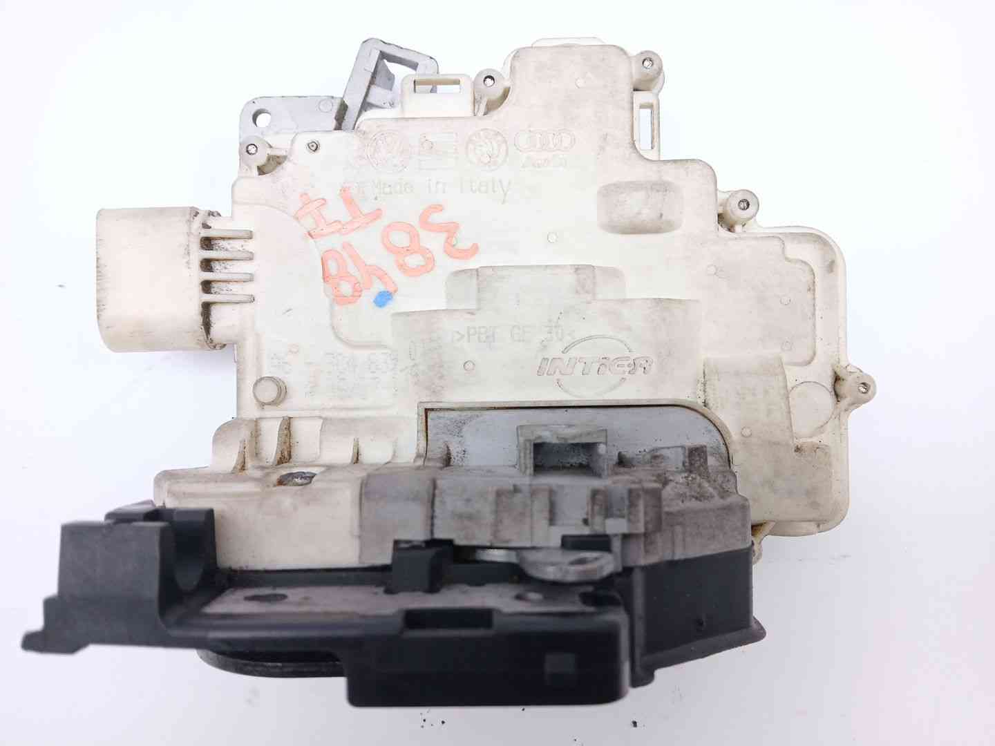 CERRADURA PUERTA TRASERA IZQUIERDA AUDI Q7 (4LB) 3C4839015C 3C4839015C - Vista 2