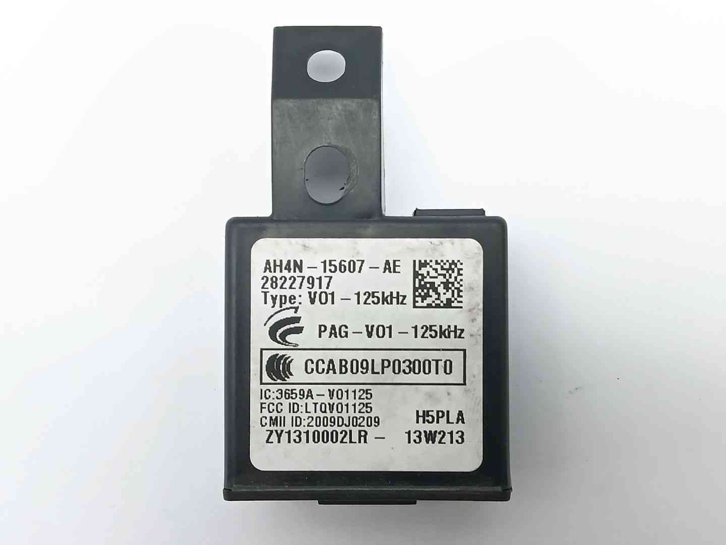 MODULO ELECTRONICO LAND ROVER FREELANDER 2 (L359) AH4N15607AE / 28227917 AH4N15607AE28227917 - Vista 2