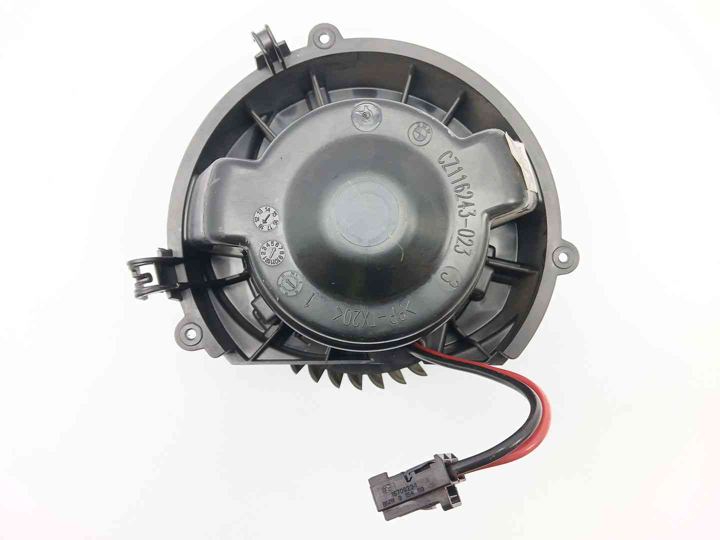 MOTOR CALEFACCION BMW X1 (F48) 64119297752 / CZ1163602037 64119297752CZ1163602037 - Vista 2