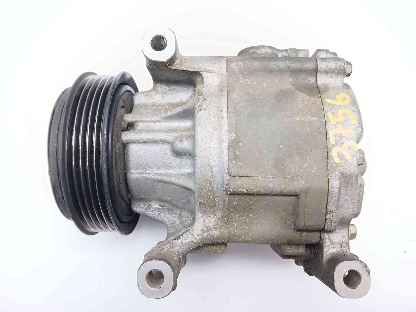 COMPRESOR AIRE ACONDICIONADO FIAT PANDA / PANDA CLASSIC (169_) 5A7875200 / 51747318 5A787520051747318