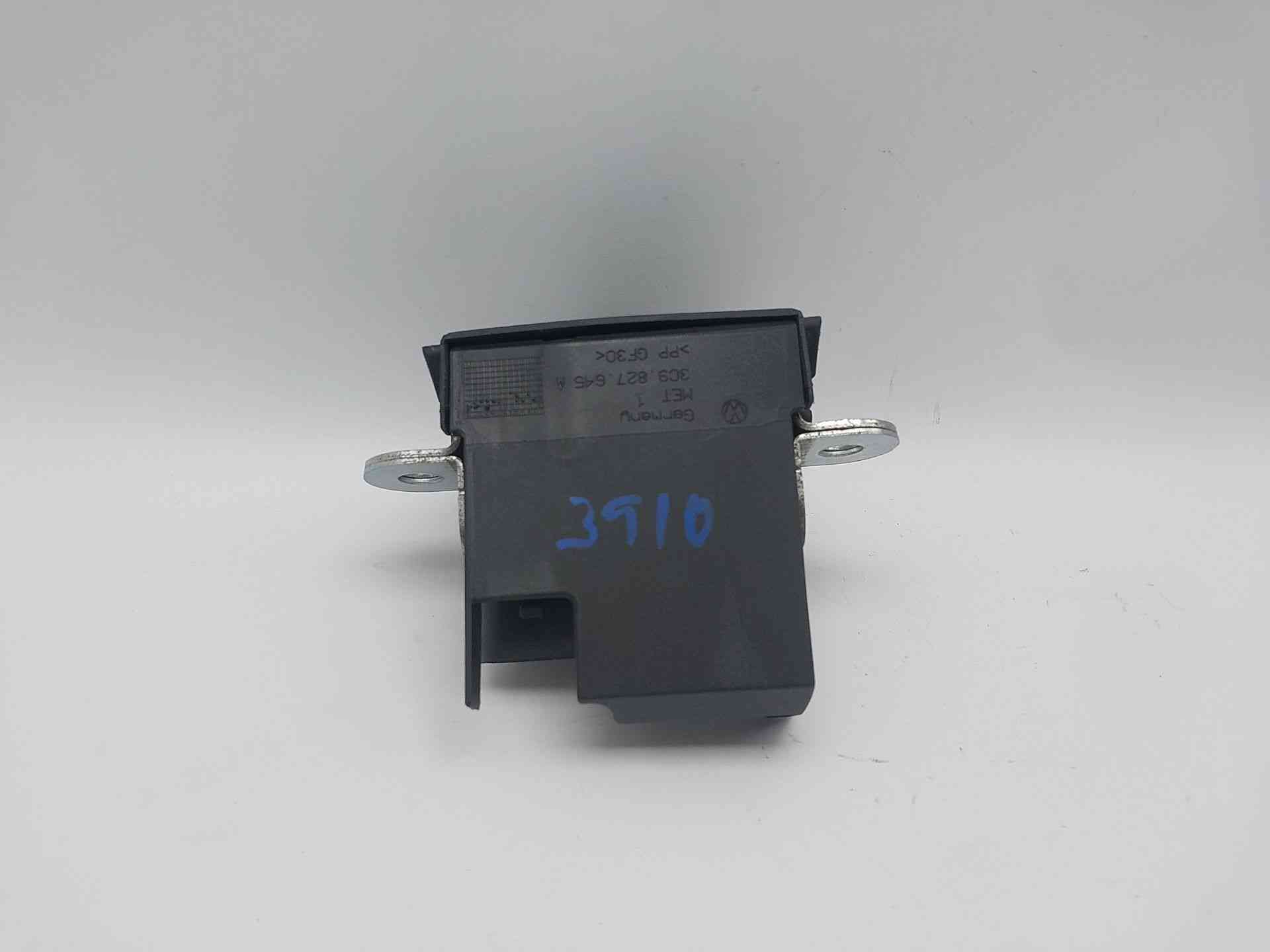 CERRADURA MALETERO / PORTON VOLKSWAGEN PASSAT B6 Variant (3C5) 1K6827505C 1K6827505C - Vista 2