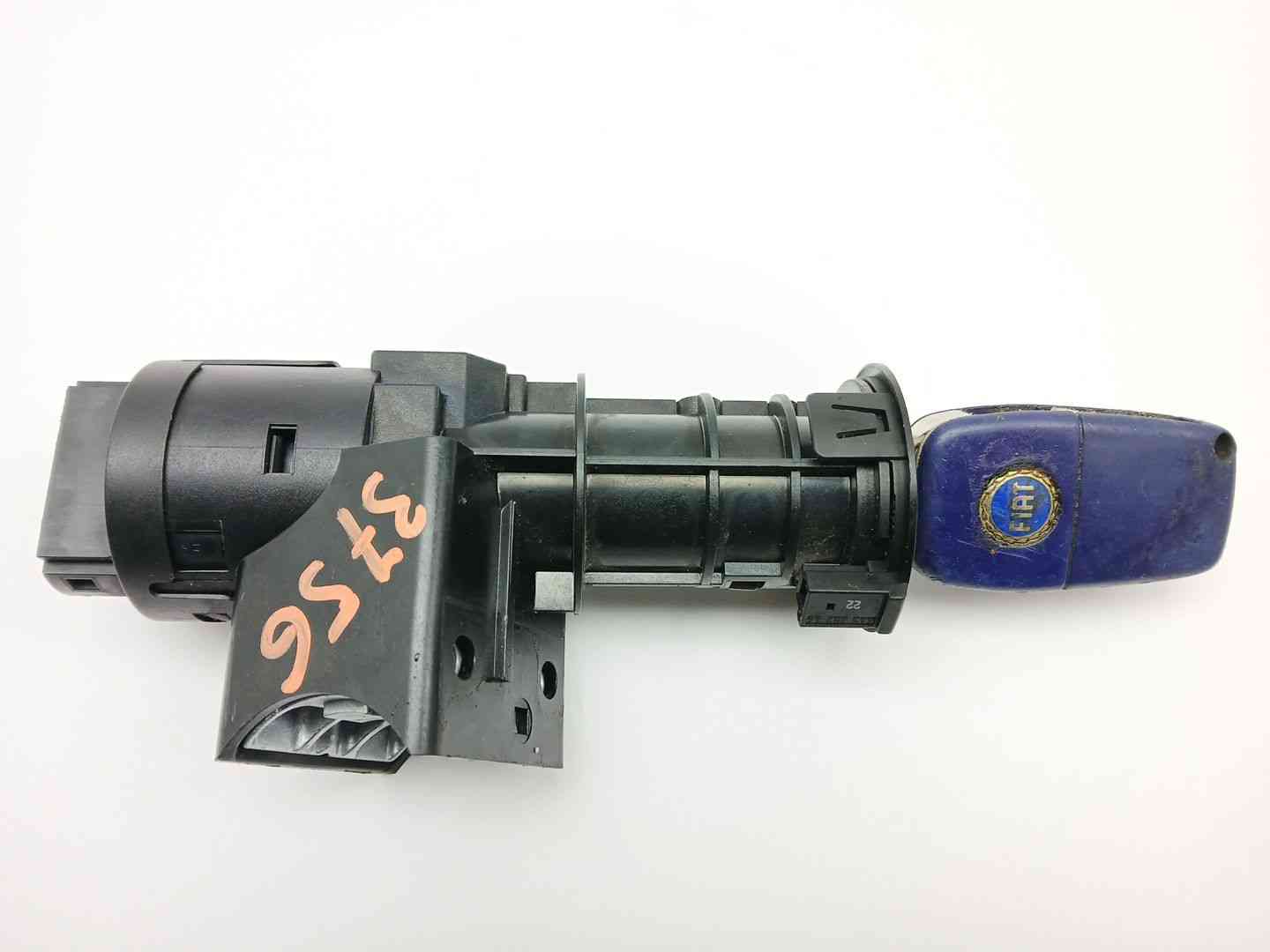 ANTIRROBO FIAT PANDA / PANDA CLASSIC (169_) 00468453610 / 61027500 0046845361061027500 - Vista 3
