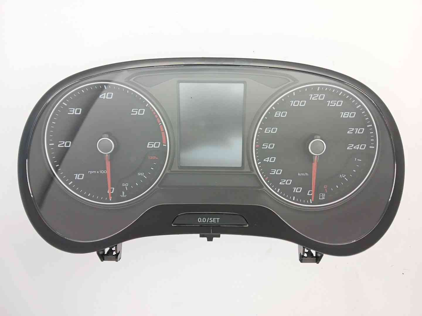 CUADRO INSTRUMENTOS SEAT IBIZA IV (6J5, 6P1) 6P0920741A / A2C94603000 6P0920741AA2C94603000