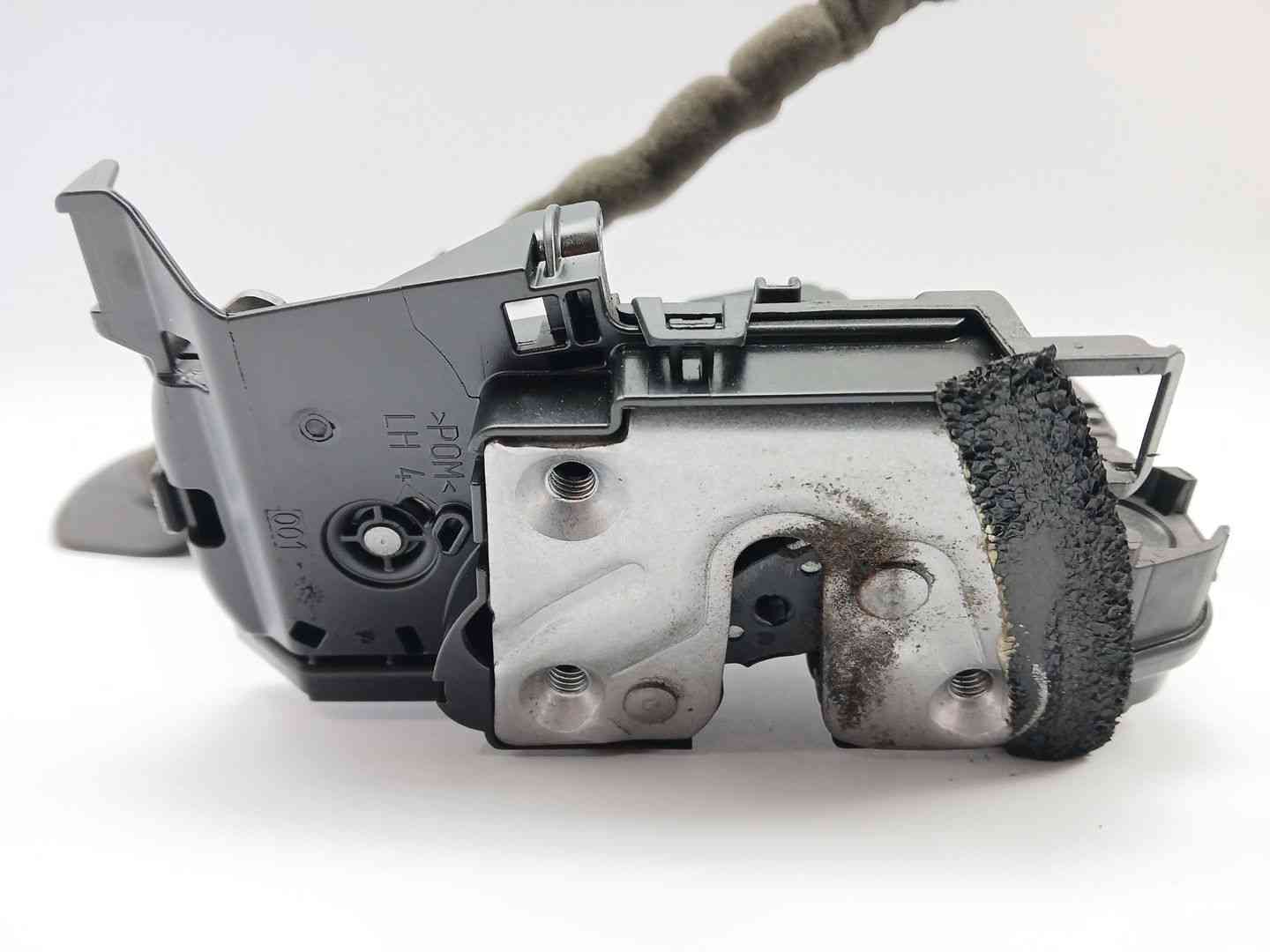 CERRADURA PUERTA TRASERA IZQUIERDA RENAULT CAPTUR 805034742R 805034742R