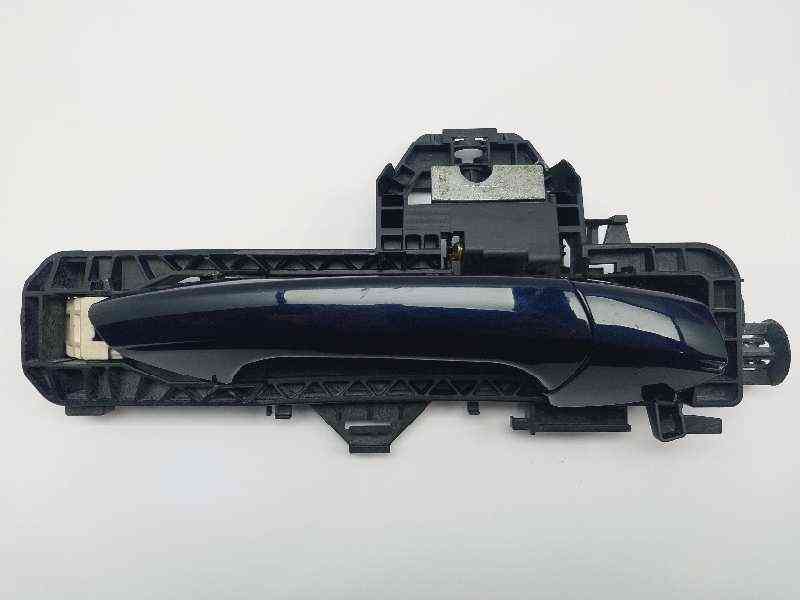 MANETA EXTERIOR DELANTERA DERECHA MERCEDES-BENZ CLASE C (W204) BERLINA A2047600834 A2047600834