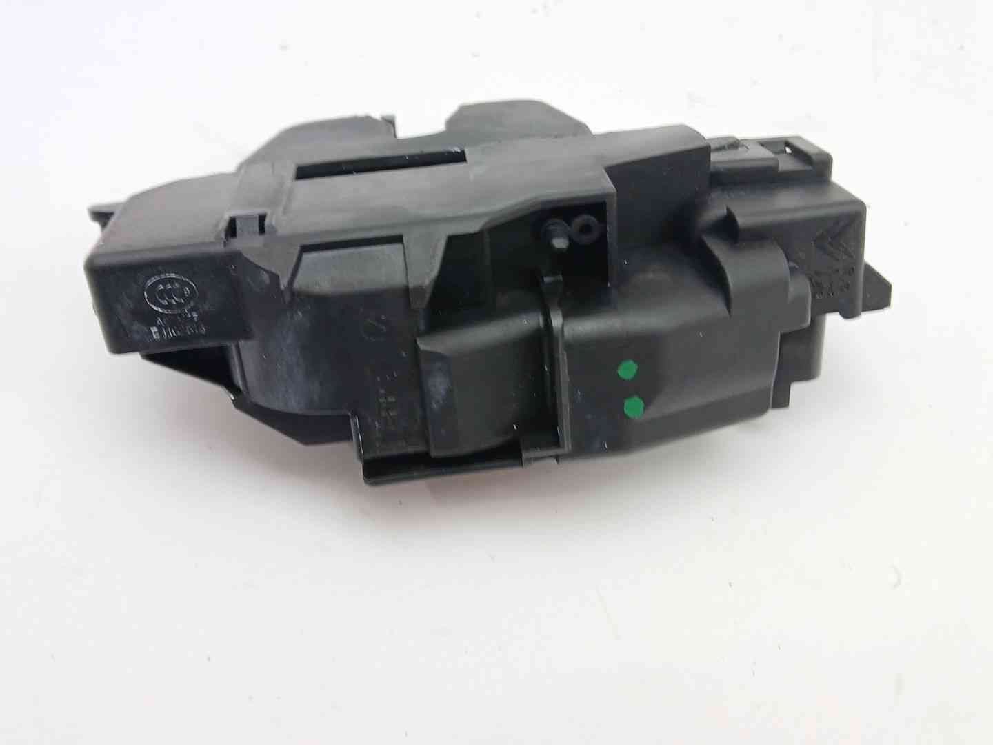 CERRADURA MALETERO / PORTON PEUGEOT 308 SW II (LC_, LJ_, LR_, LX_, L4_) 9816195380 9816195380 - Vista 3