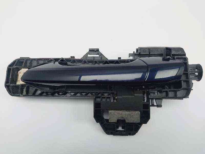 MANETA EXTERIOR TRASERA DERECHA MERCEDES-BENZ CLASE C (W204) BERLINA A2047600734 A2047600734