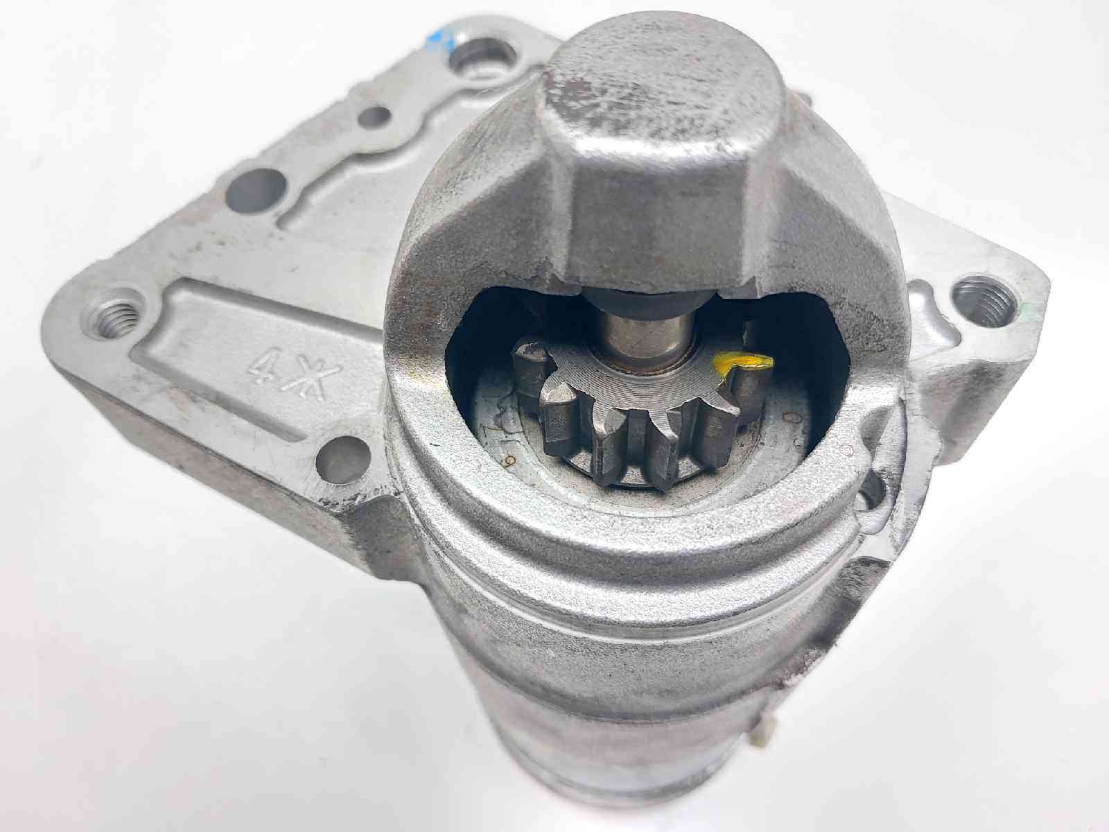 MOTOR ARRANQUE CITROËN C4 LIM. 980166758000 980166758000 - Vista 2