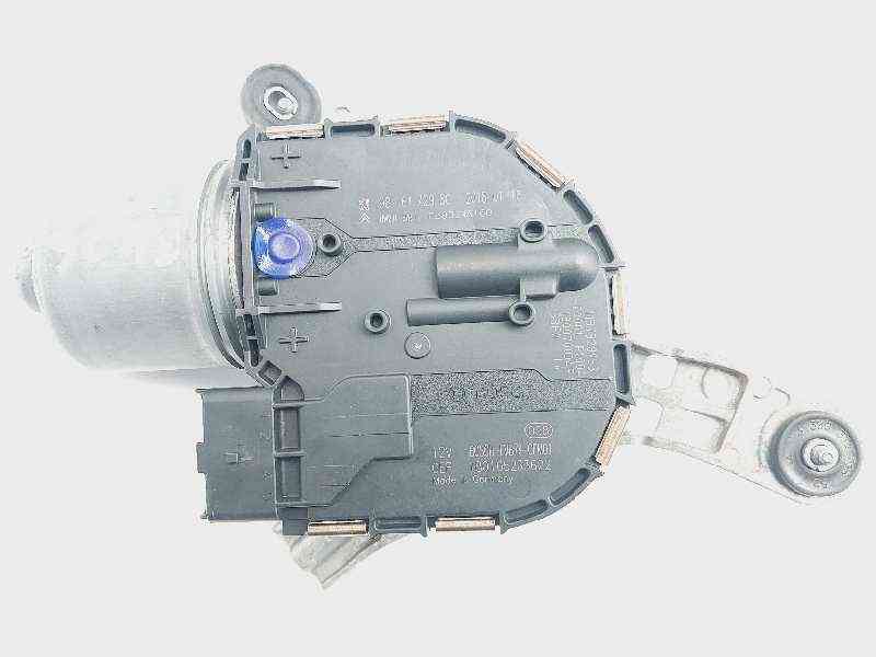MOTOR LIMPIA DELANTERO CITROËN C4 PICASSO 9816172980 9816172980 - Vista 2
