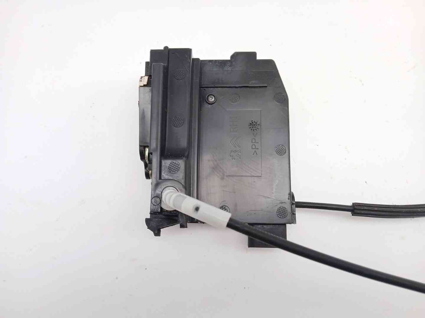 CERRADURA PUERTA TRASERA DERECHA PEUGEOT 308 SW II (LC_, LJ_, LR_, LX_, L4_) 9826110980 9826110980