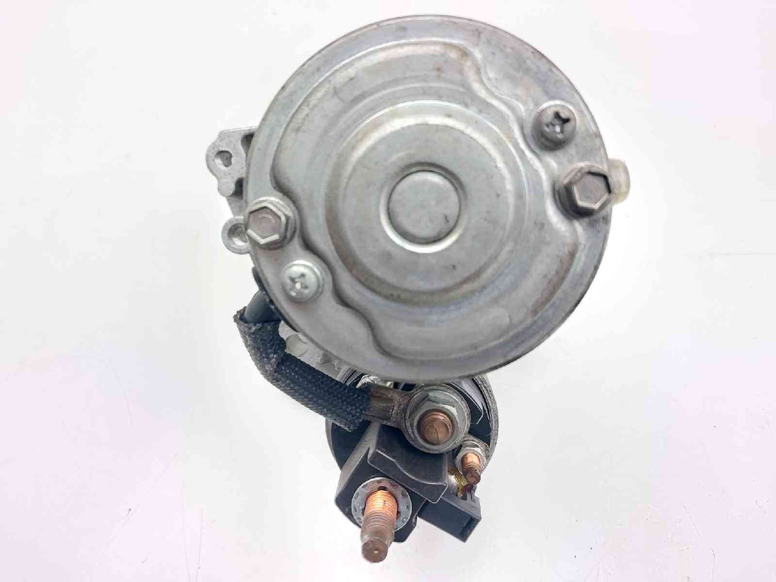 MOTOR ARRANQUE CITROËN C4 LIM. 980166758000 980166758000 - Vista 3