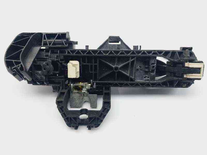 MANETA EXTERIOR TRASERA DERECHA MERCEDES-BENZ CLASE C (W204) BERLINA A2047600734 A2047600734 - Vista 3
