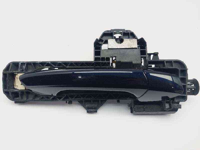 MANETA EXTERIOR TRASERA DERECHA MERCEDES-BENZ CLASE C (W204) BERLINA A2047600834 A2047600834