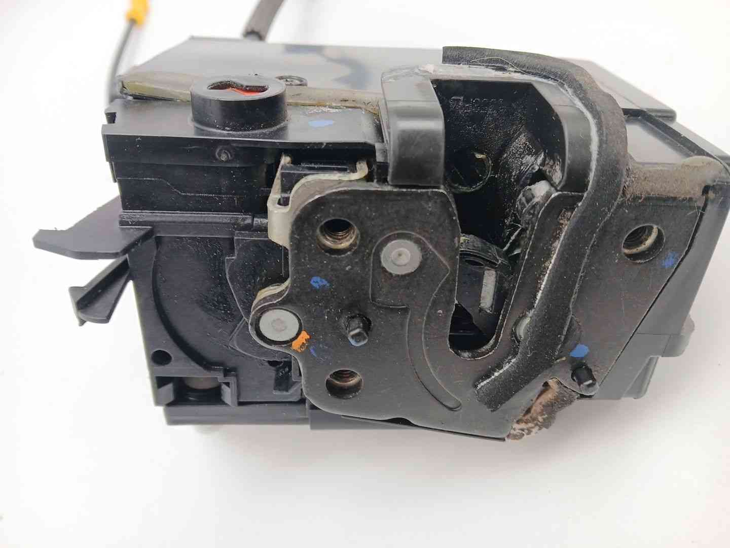 CERRADURA PUERTA TRASERA DERECHA PEUGEOT 308 SW II (LC_, LJ_, LR_, LX_, L4_) 9826110980 9826110980 - Vista 3