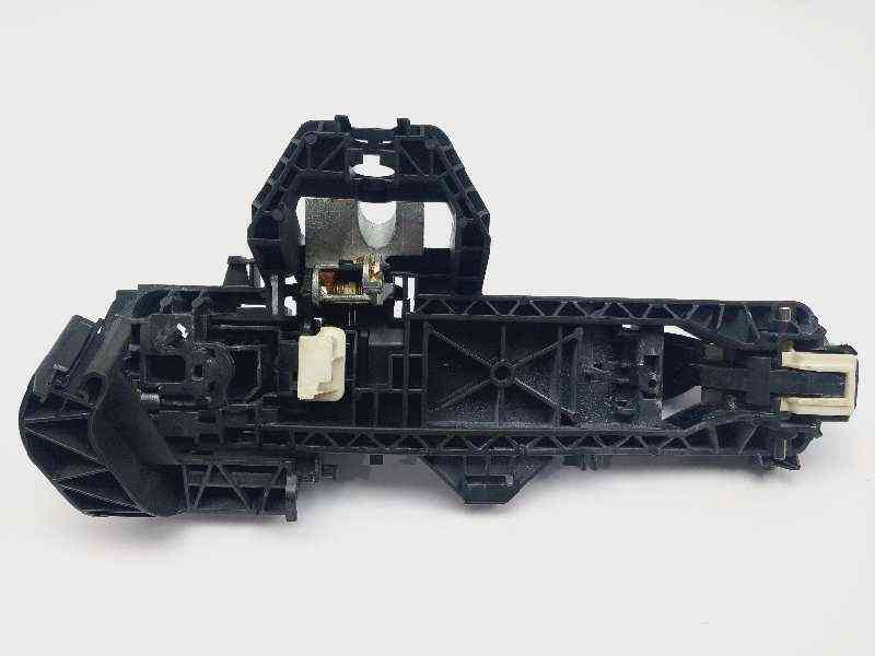 MANETA EXTERIOR TRASERA DERECHA MERCEDES-BENZ CLASE C (W204) BERLINA A2047600834 A2047600834 - Vista 3