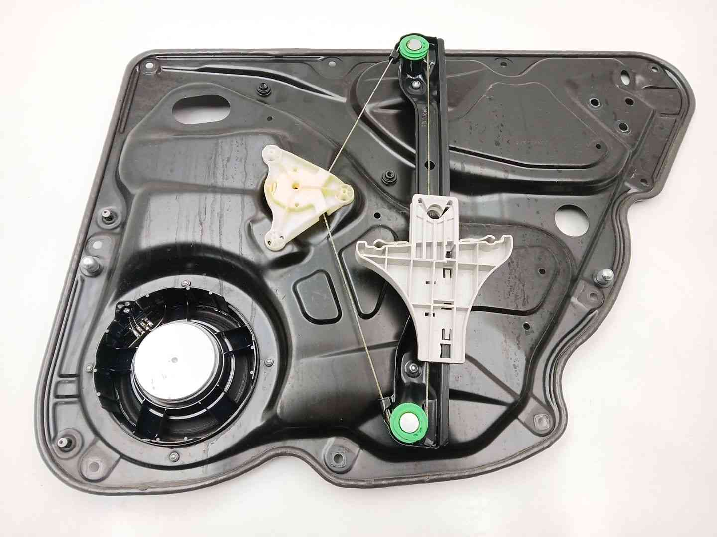 ELEVALUNAS TRASERO IZQUIERDO VOLKSWAGEN PASSAT B6 Variant (3C5) 3C4839755H 3C4839755H