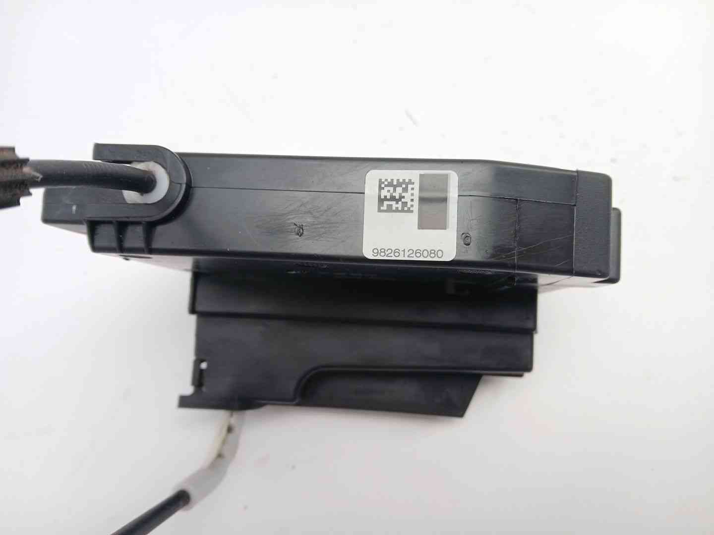 CERRADURA PUERTA TRASERA IZQUIERDA PEUGEOT 308 SW II (LC_, LJ_, LR_, LX_, L4_) 9826126080 9826126080 - Vista 2
