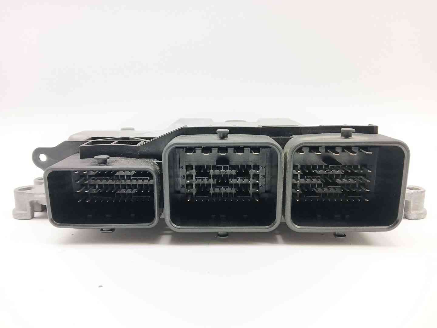 CENTRALITA MOTOR UCE CITROËN C3 PICASSO (SH_) 9807885980 / 0281030546 / 9666729580 980788598002810305469666729580 - Vista 3