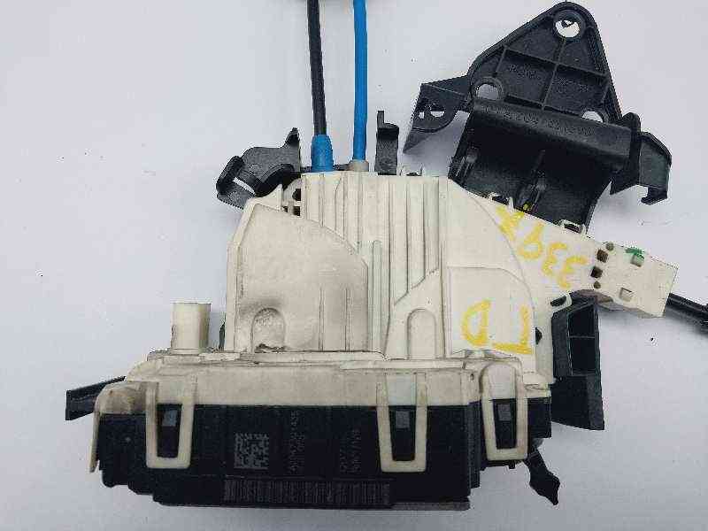 CERRADURA PUERTA TRASERA DERECHA MERCEDES-BENZ CLASE C (W204) BERLINA A2047301435 A2047301435 - Vista 2