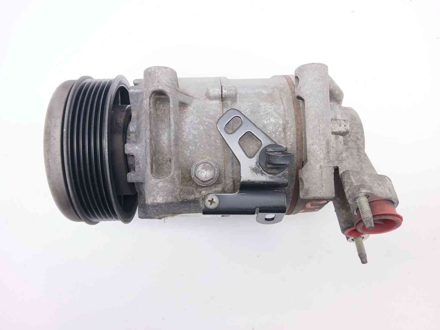 COMPRESOR AIRE ACONDICIONADO PEUGEOT 308 SW II (LC_, LJ_, LR_, LX_, L4_) 9827529180 9827529180 - Vista 3