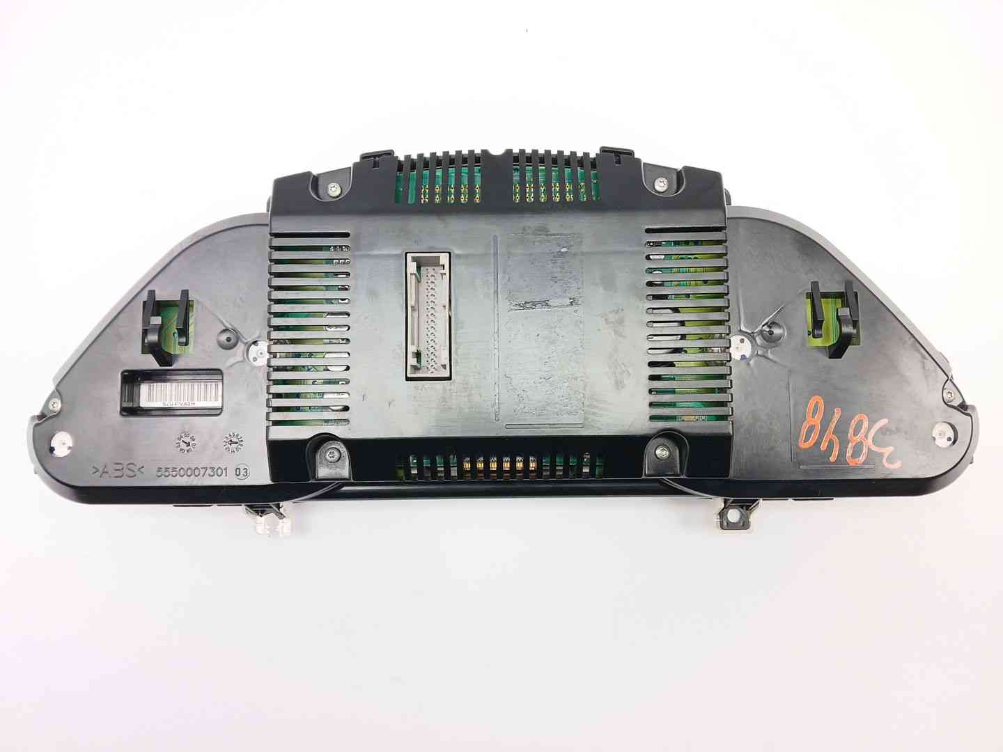 CUADRO INSTRUMENTOS AUDI Q7 (4LB) 4L0920900B / 4F0910900C 4L0920900B4F0910900C - Vista 2