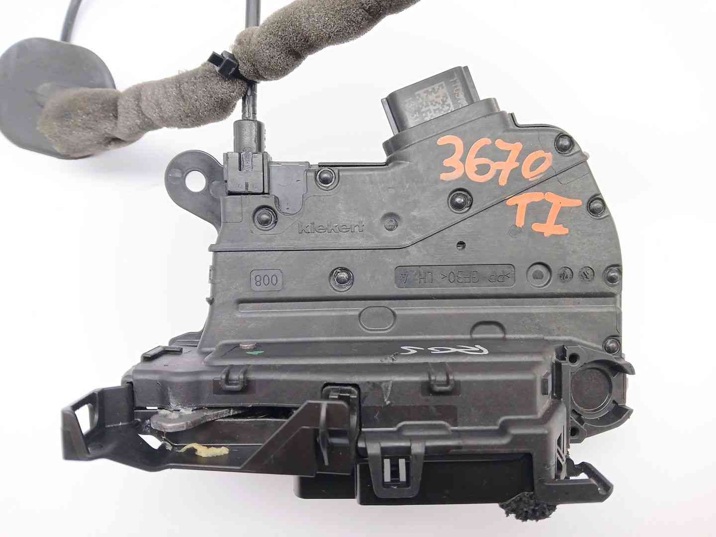 CERRADURA PUERTA TRASERA IZQUIERDA RENAULT CAPTUR 805034742R 805034742R - Vista 2