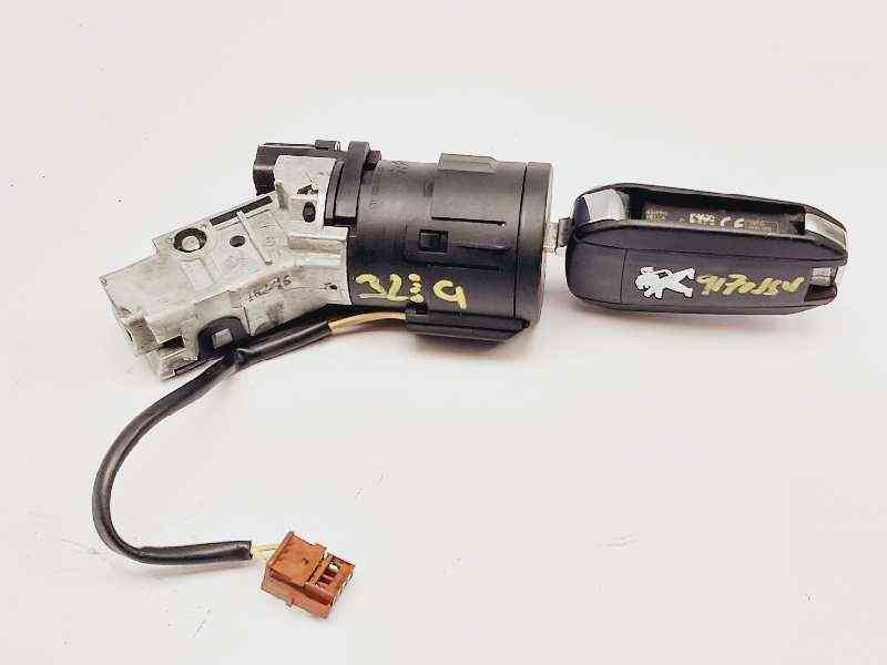 ANTIRROBO PEUGEOT 308 SW 9663123380 9663123380