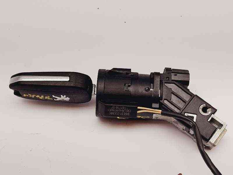 ANTIRROBO PEUGEOT 308 SW 9663123380 9663123380 - Vista 3