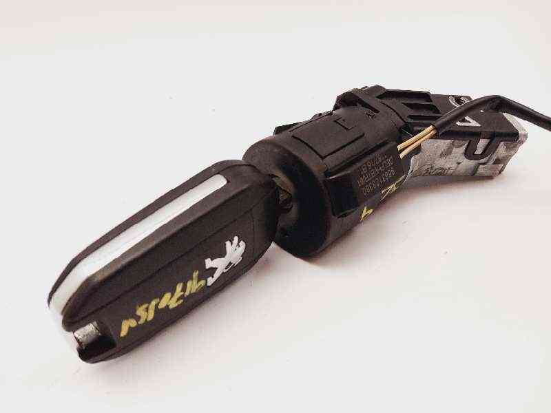 ANTIRROBO PEUGEOT 308 SW 9663123380 9663123380 - Vista 2