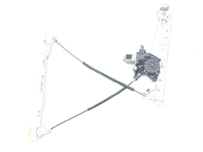 ELEVALUNAS DELANTERO DERECHO RENAULT MEGANE IV BERLINA 5P 807206746R 807206746R
