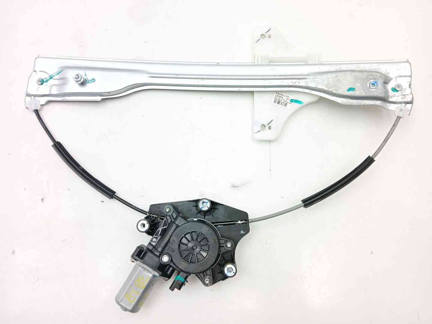 ELEVALUNAS DELANTERO DERECHO MG ZS SUV (AZS1) 10233936 / GD558LG4022 10233936GD558LG4022 - Vista 2