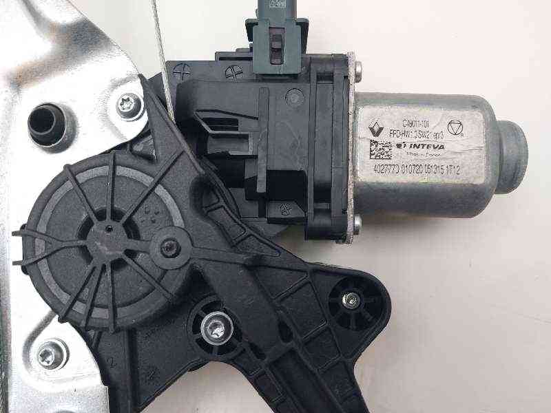 ELEVALUNAS DELANTERO DERECHO RENAULT MEGANE IV BERLINA 5P 807206746R 807206746R - Vista 2