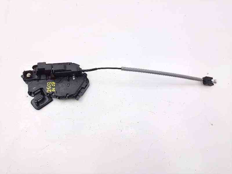 CERRADURA PUERTA DELANTERA IZQUIERDA VOLKSWAGEN POLO B5C5TB837015C B5C5TB837015C
