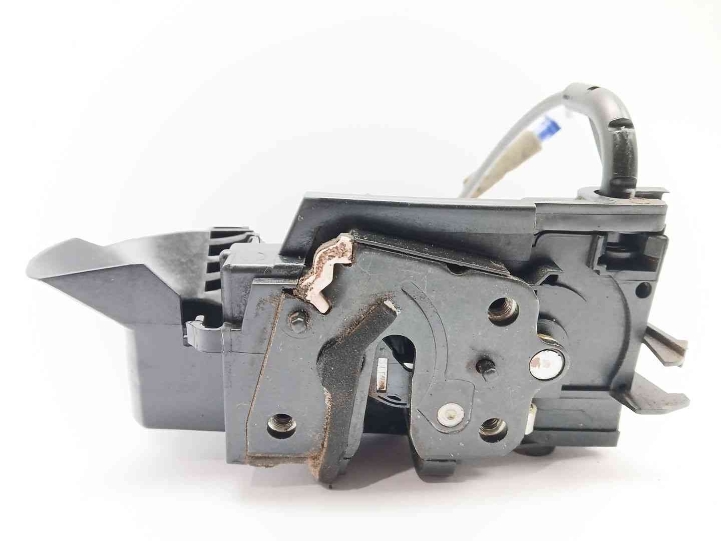 CERRADURA PUERTA DELANTERA DERECHA CITROËN C4 PICASSO II Van (DD_) 9810310280 9810310280