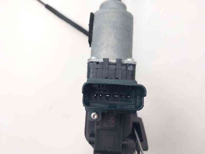 ELEVALUNAS DELANTERO DERECHO RENAULT MEGANE IV BERLINA 5P 807206746R 807206746R - Vista 3