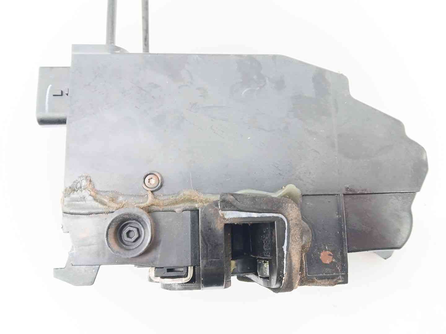 CERRADURA PUERTA DELANTERA DERECHA CITROËN C4 PICASSO II Van (DD_) 9810310280 9810310280 - Vista 3