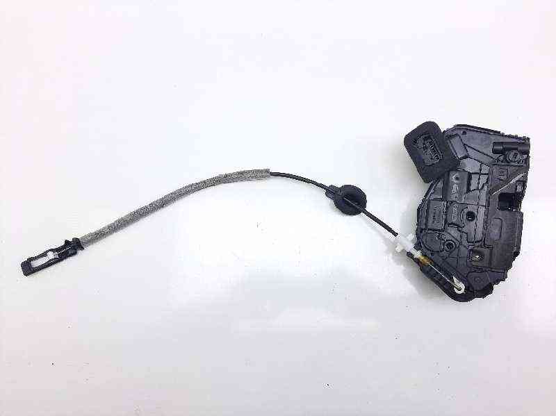 CERRADURA PUERTA TRASERA DERECHA VOLKSWAGEN POLO A6L5TA839016L A6L5TA839016L